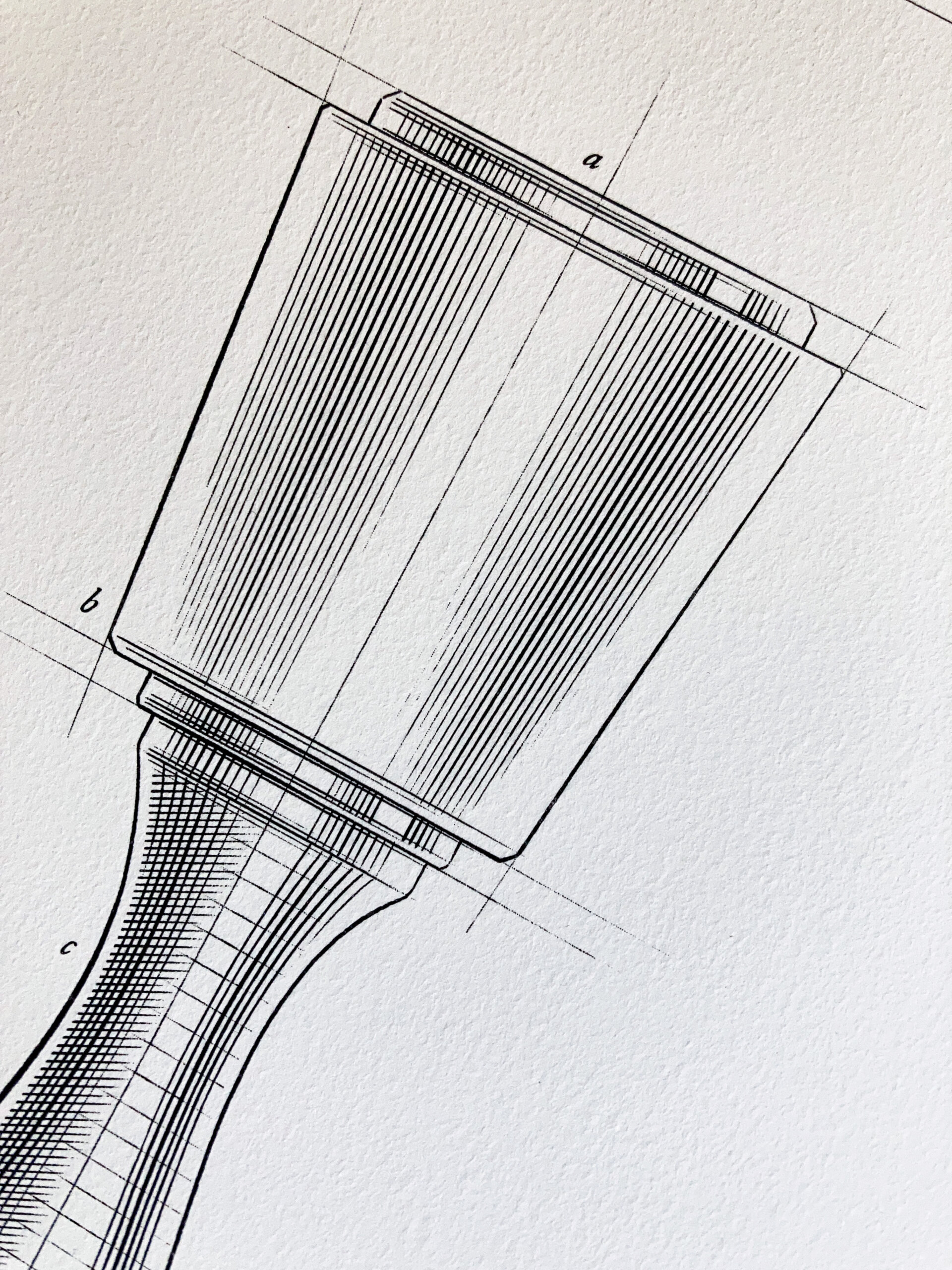 Poster: Leather Maul - Image 5